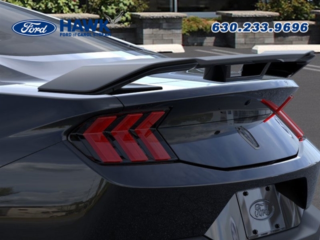 2025 FORD MUSTANG - Image 22