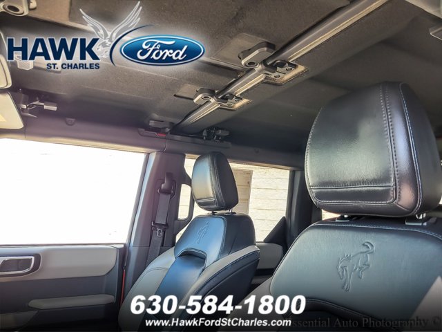2023 FORD BRONCO - Image 31