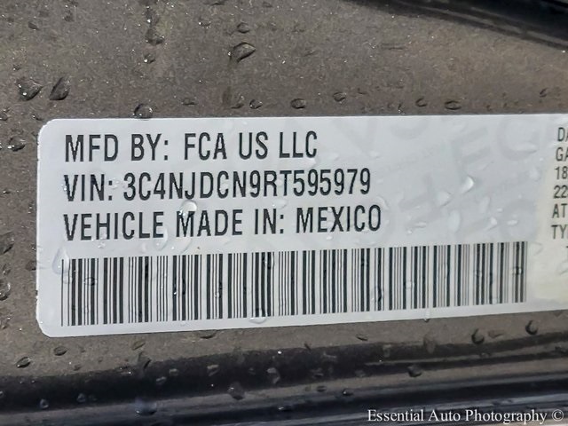 2024 JEEP COMPASS - Image 33