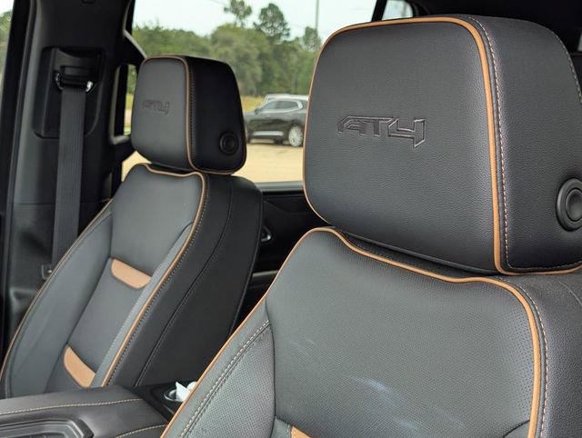2024 Gmc Yukon AT4 photo 23