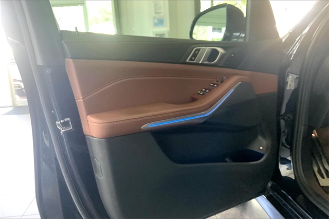 2022 Bmw X5 xDrive45e photo 21
