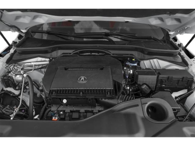 2026 Acura MDX SH-AWD A-Spec photo 13