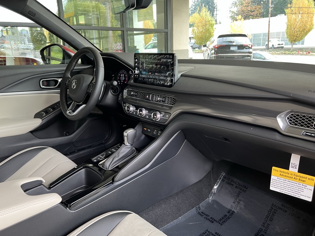 2025 Acura Integra A-Spec photo 29