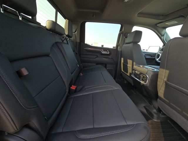 2024 Chevrolet Silverado 1500 LTZ photo 13