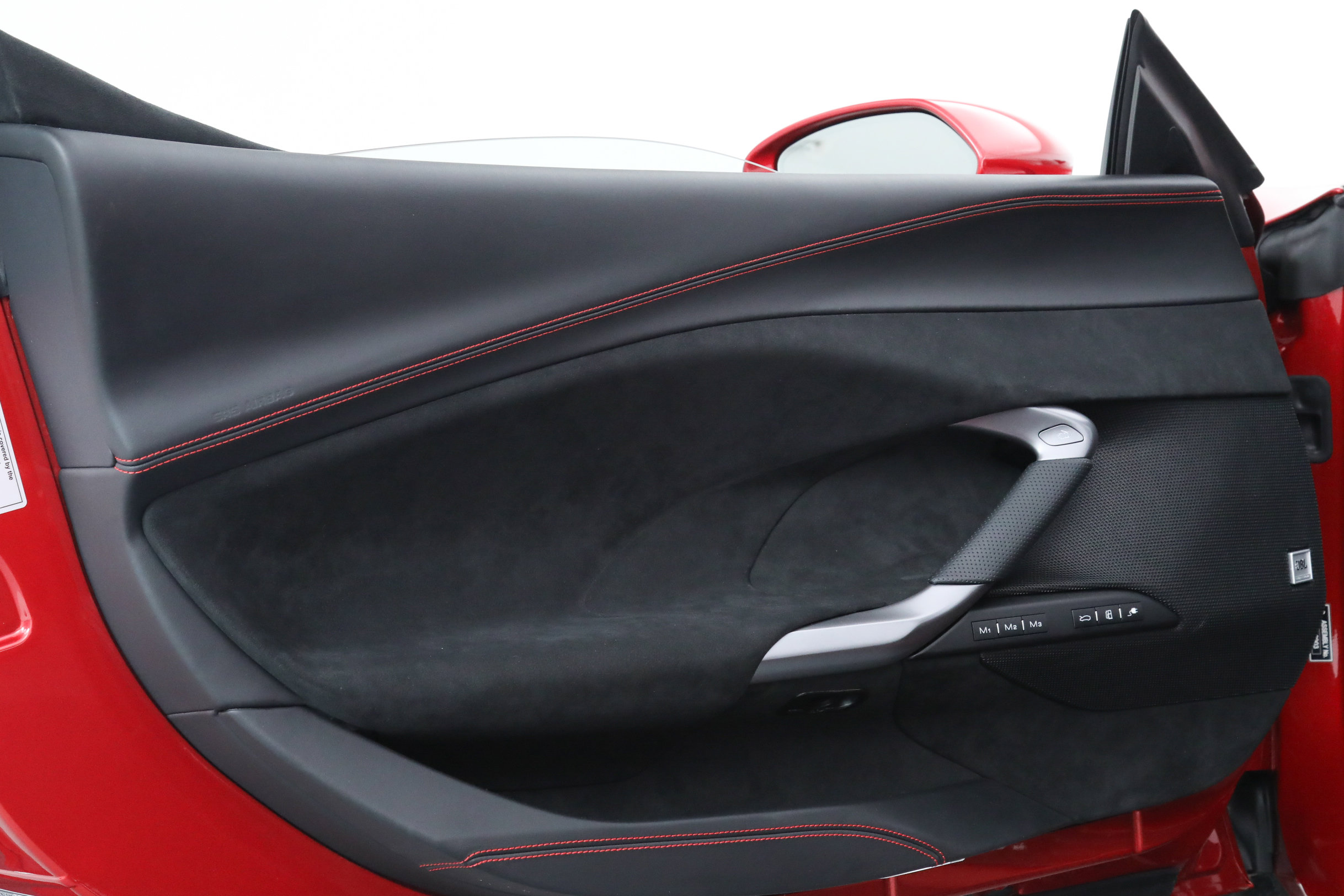 2024 Ferrari 296 GTS photo 25