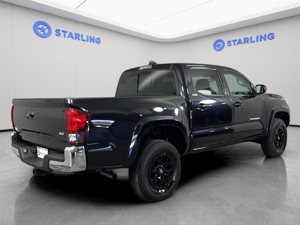 2020 Toyota Tacoma SR5 photo 7