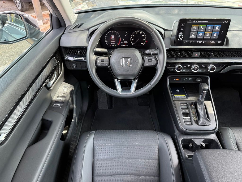 2023 Honda CR-V EX-L photo 17