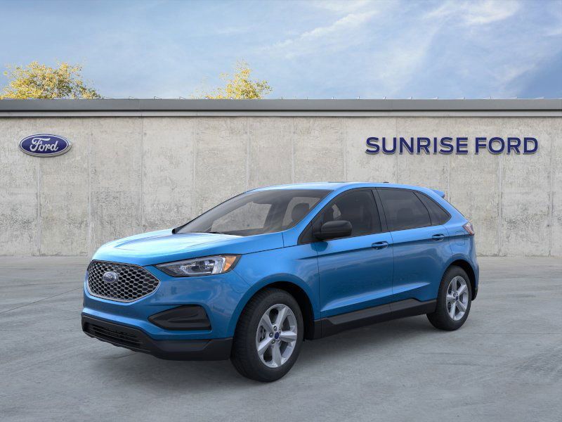 2024 Ford Edge SE's photo