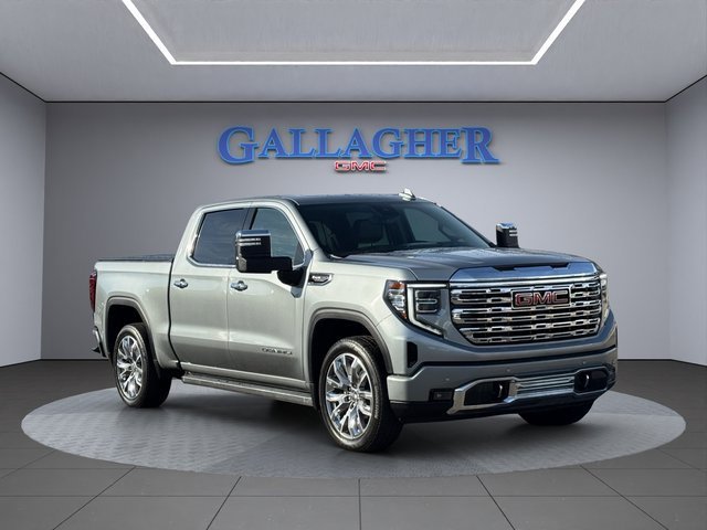 2024 GMC Sierra 1500 Denali Denali's photo