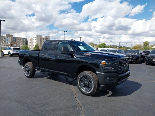 2025 RAM Ram 2500 Pickup Tradesman's photo