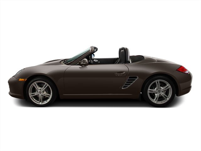 2008 Porsche Boxster Limited Edition photo 3