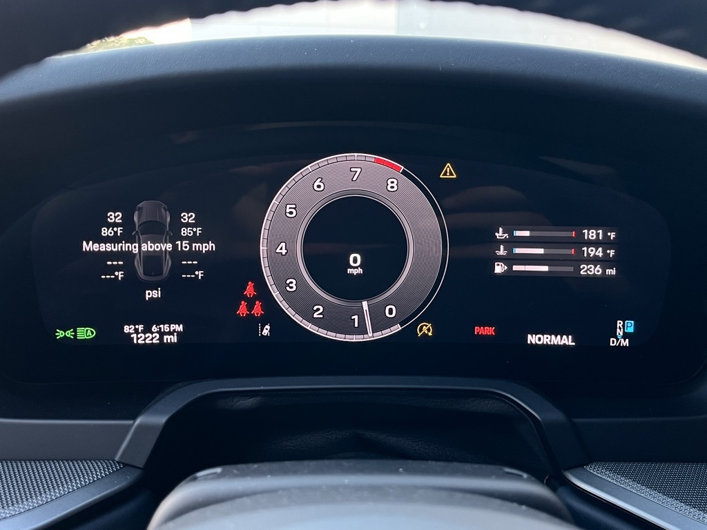 2025 Porsche 911 photo 16