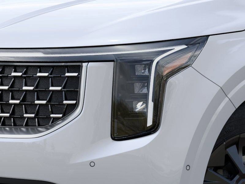 2026 Kia Carnival SX photo 9