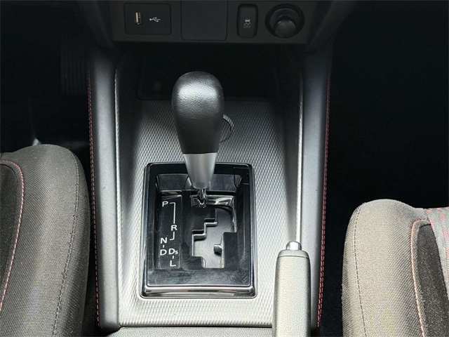 2019 Mitsubishi Outlander Sport ES photo 20