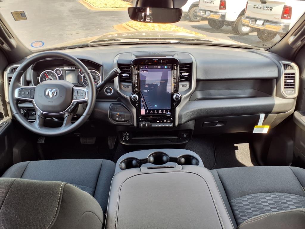 2025 Ram 2500 Tradesman photo 26
