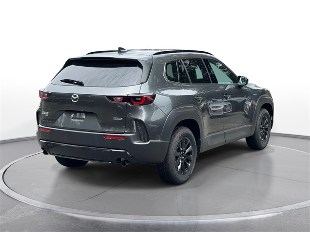 2025 Mazda CX-50 Premium photo 13