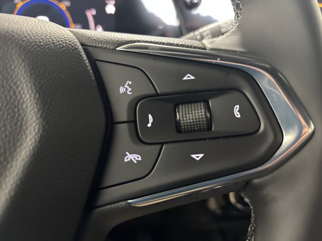 2025 Chevrolet Trailblazer ACTIV photo 17