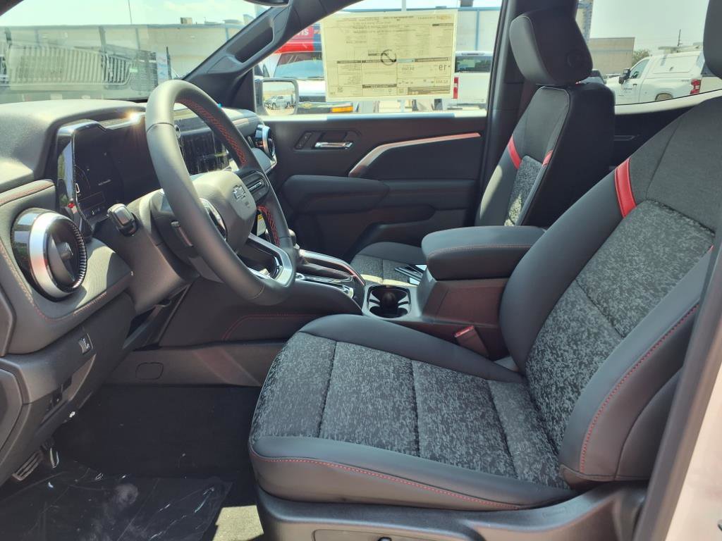 2026 Chevrolet Colorado Z71 photo 14