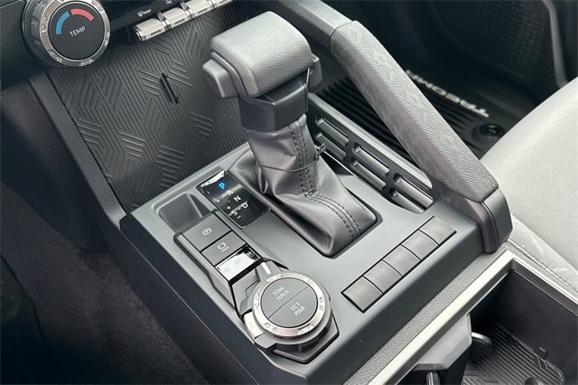 2025 Toyota Tacoma SR5 Double Cab photo 23