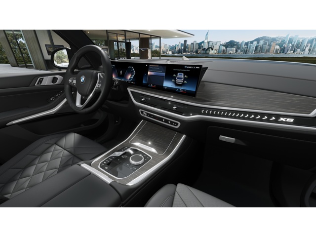 2026 Bmw X5 xDrive40i photo 12