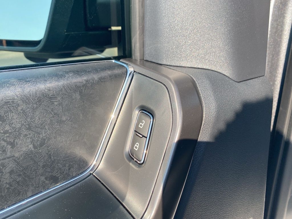 2025 Ford F-150 Tremor photo 9