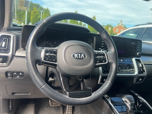 2021 Kia Sorento photo 16