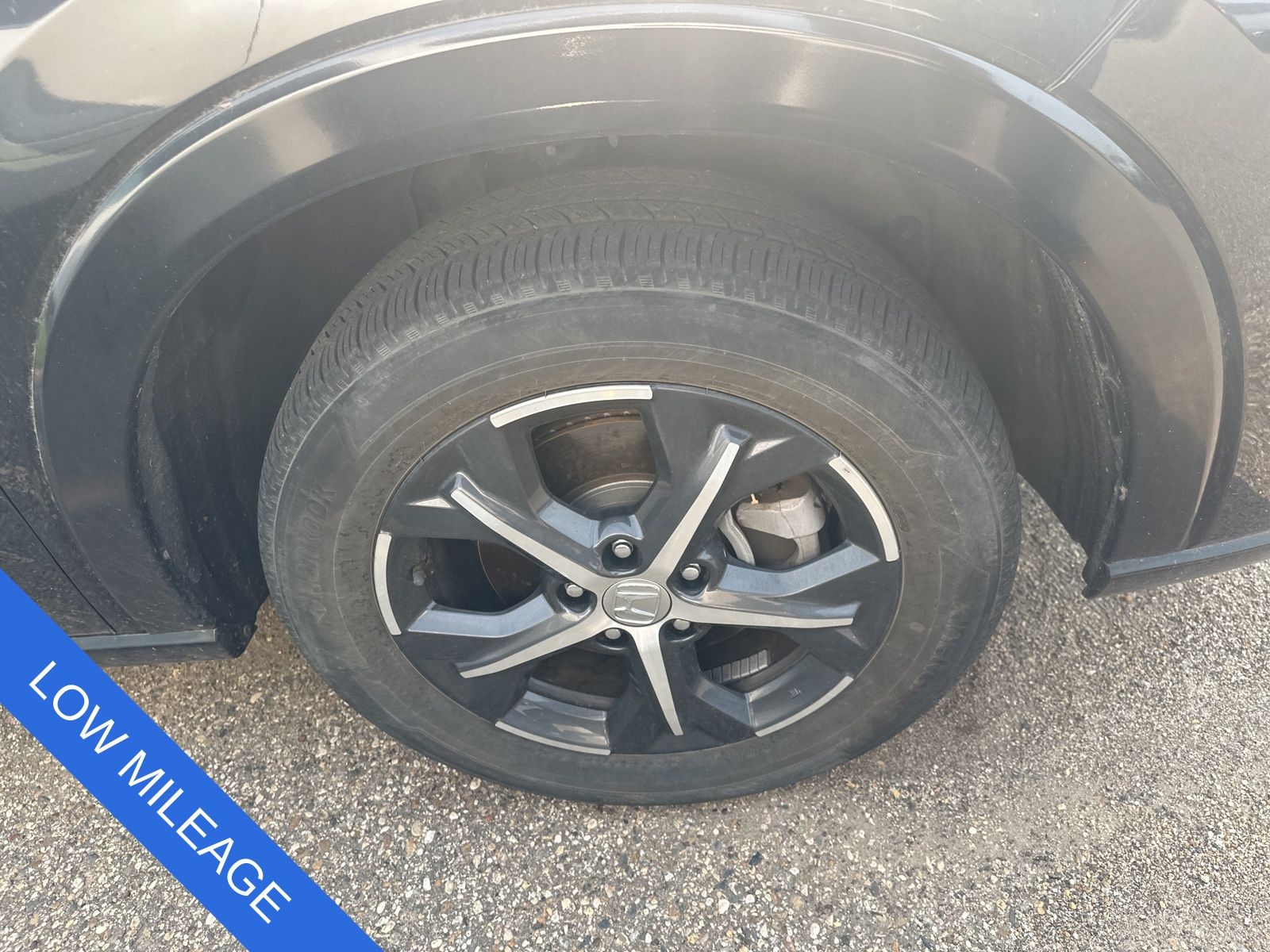 2023 Honda HR-V EX-L photo 4