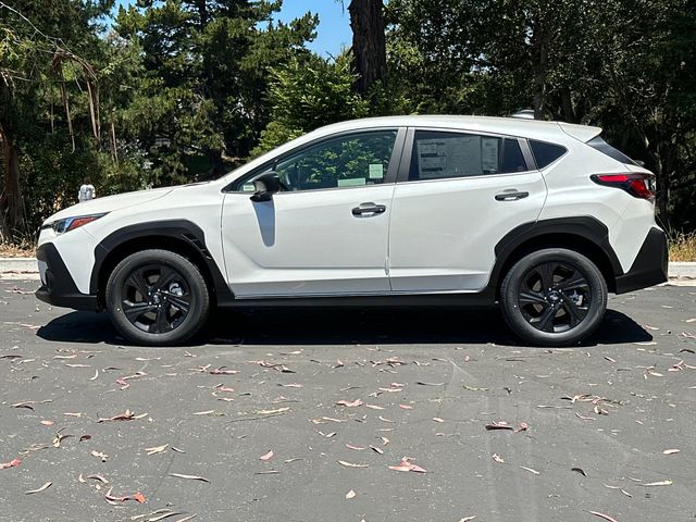 2025 Subaru Crosstrek Base photo 9