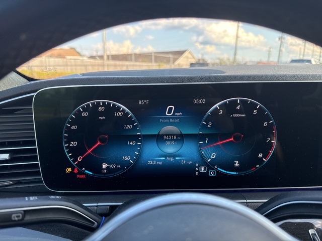 2020 Mercedes Benz GLE 350 4MATIC photo 9