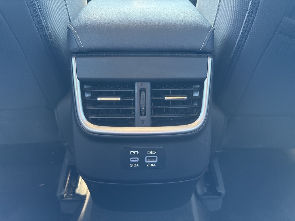 2024 Subaru Outback Premium photo 26