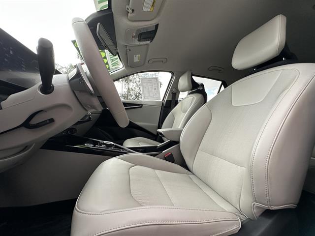 2023 Kia Niro EV Wind photo 10