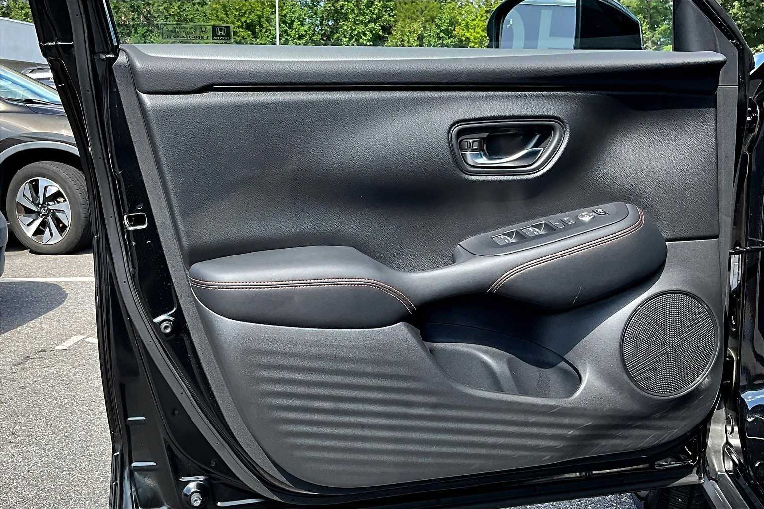 2024 Honda HR-V Sport photo 19