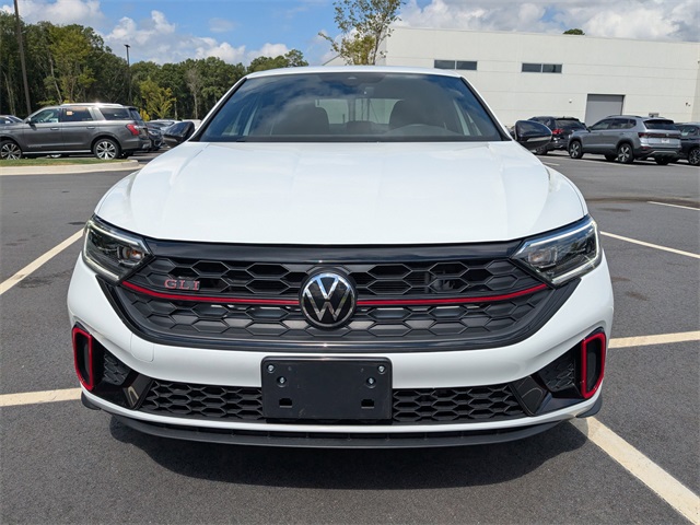 2024 Volkswagen Jetta GLI Autobahn Anniversary Edition photo 8