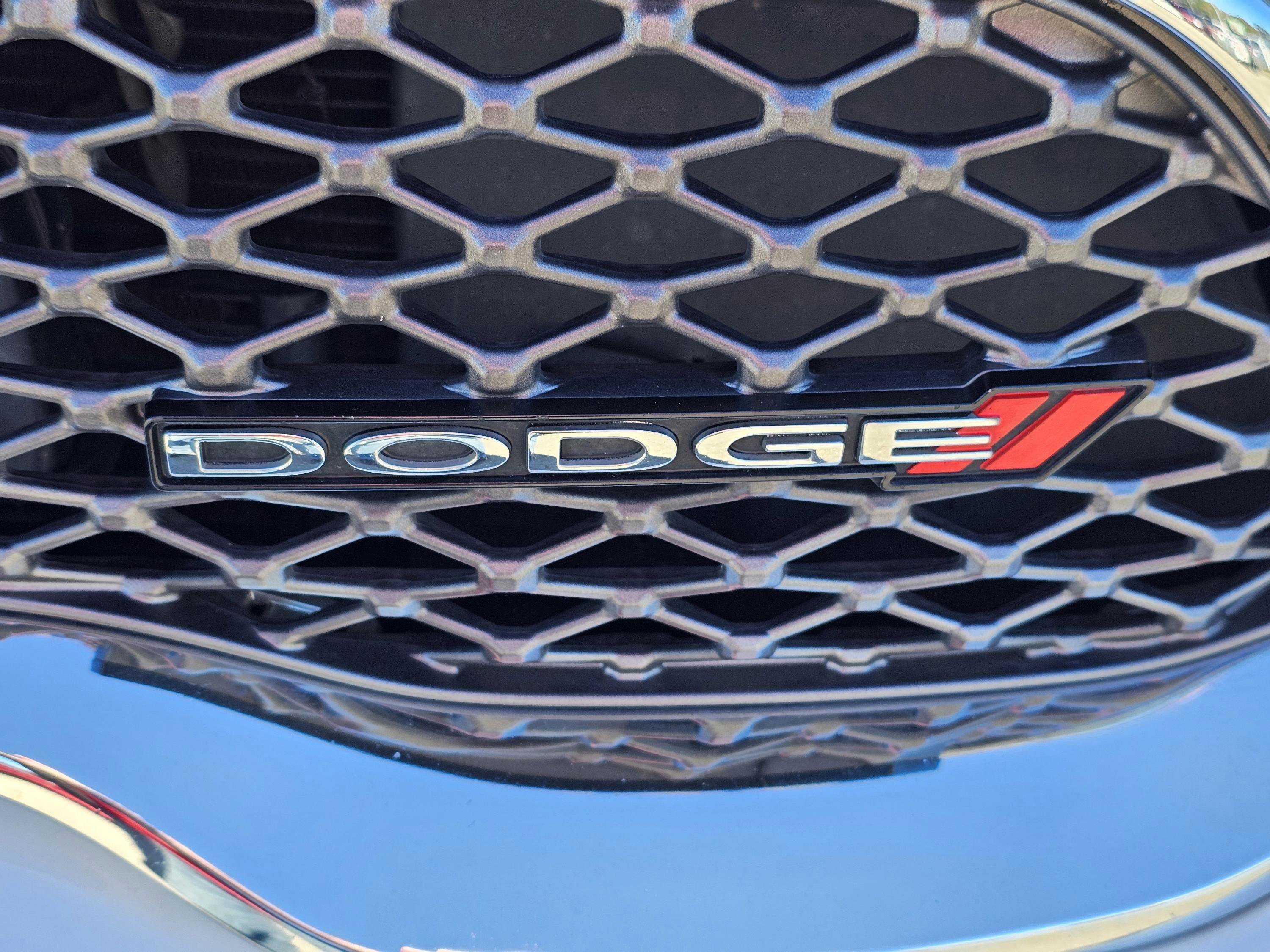 2024 Dodge Durango SXT photo 3