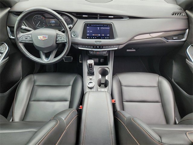 2019 Cadillac XT4 Sport photo 23