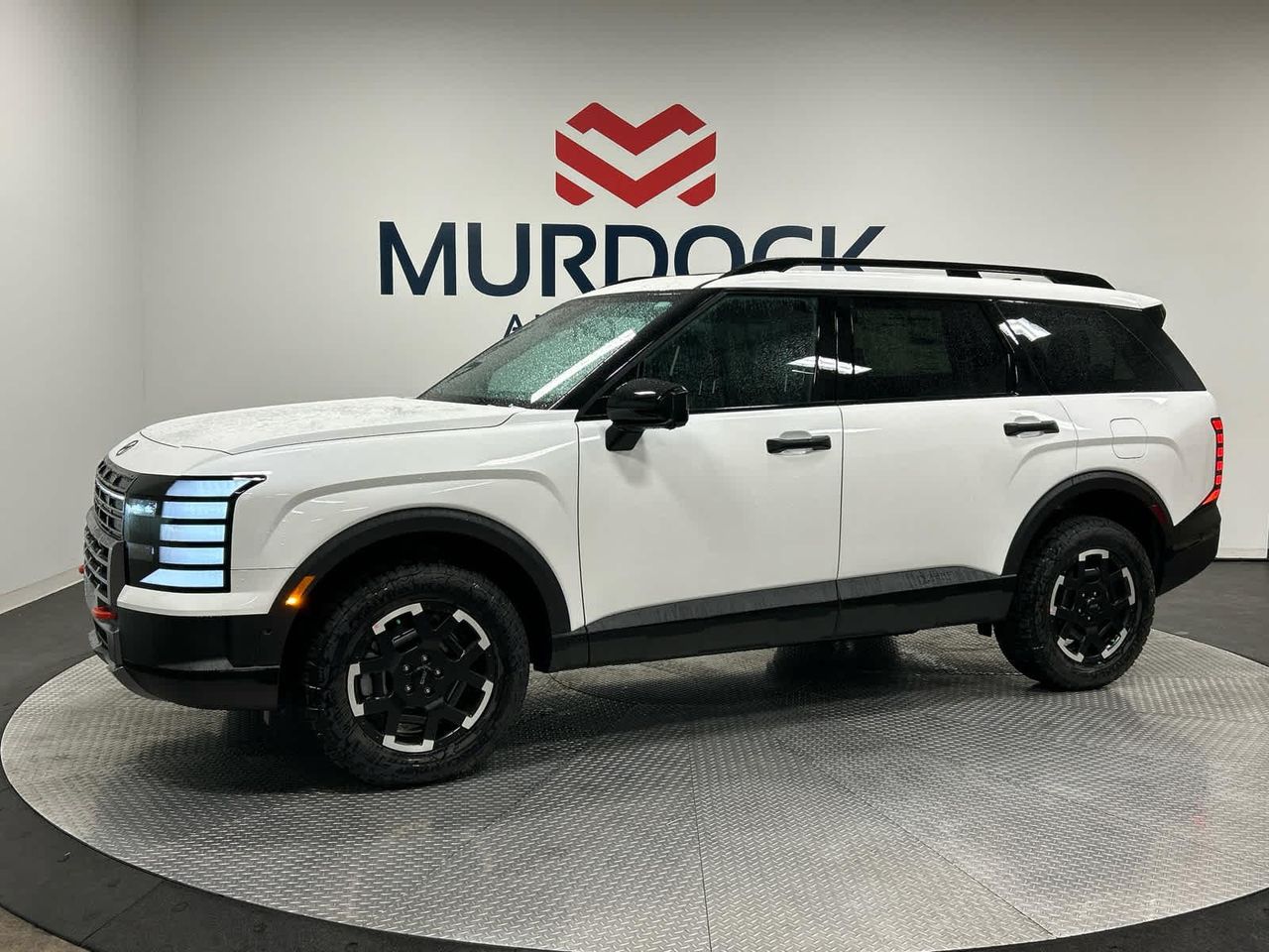 2026 Hyundai Palisade XRT Pro's photo