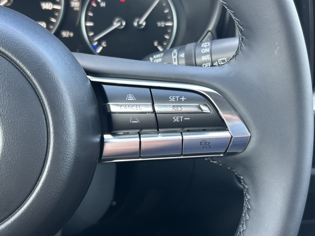 2025 Mazda CX-50 Preferred photo 16
