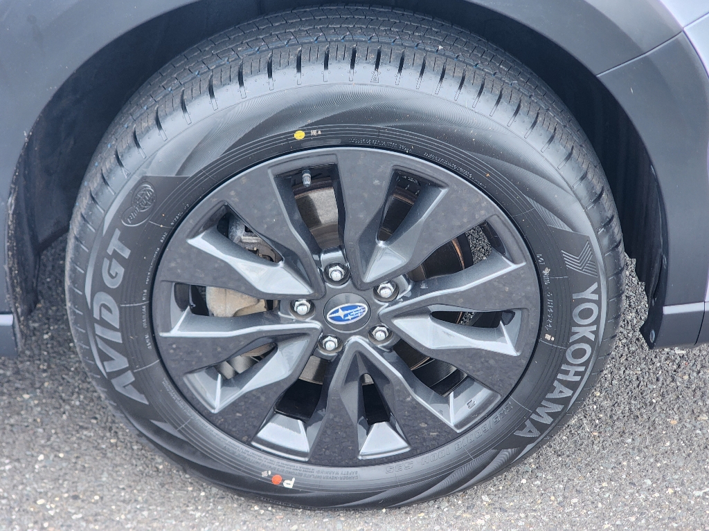 2023 Subaru Outback Onyx Edition XT photo 4