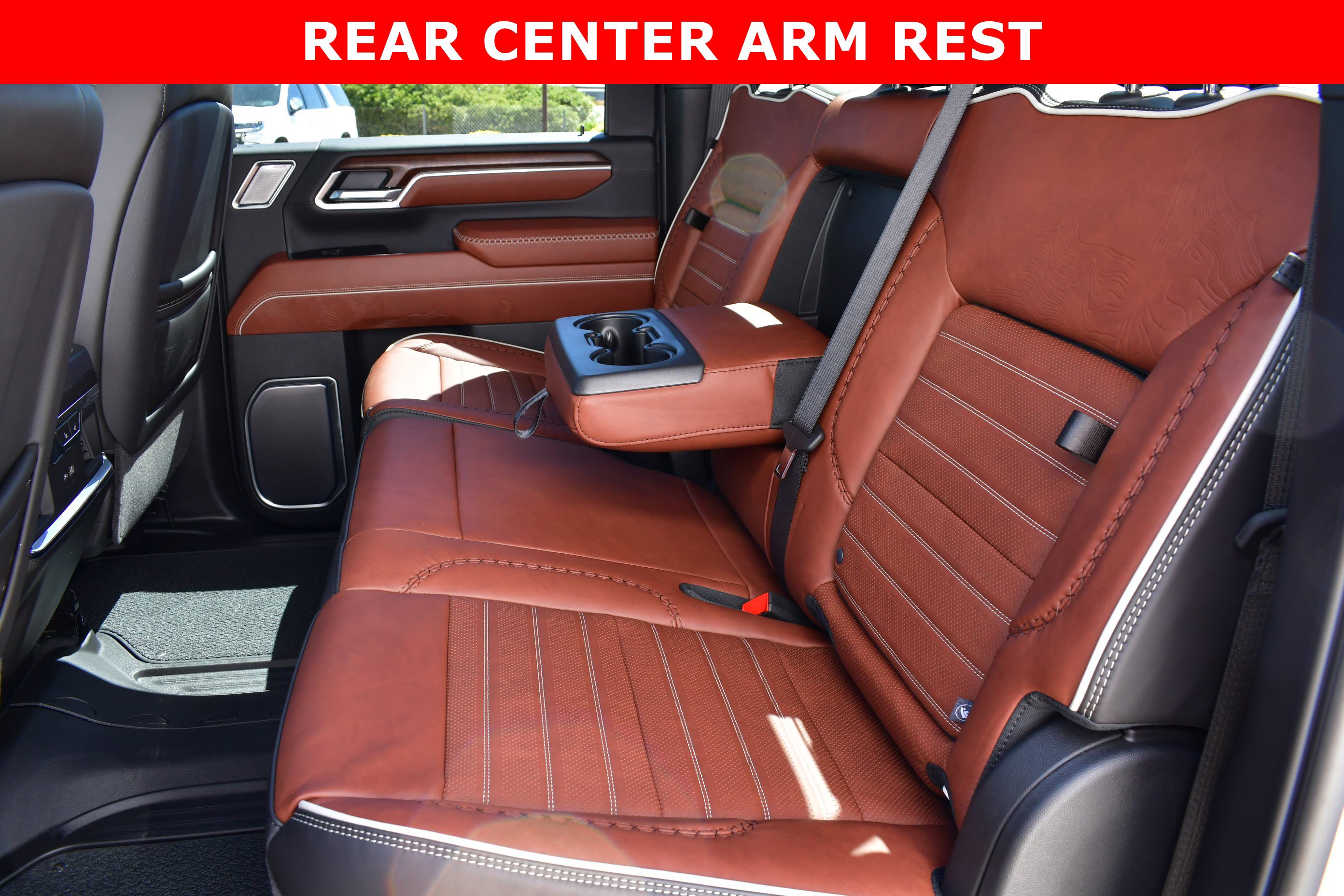2025 Gmc Sierra 2500 HD Denali Ultimate photo 25