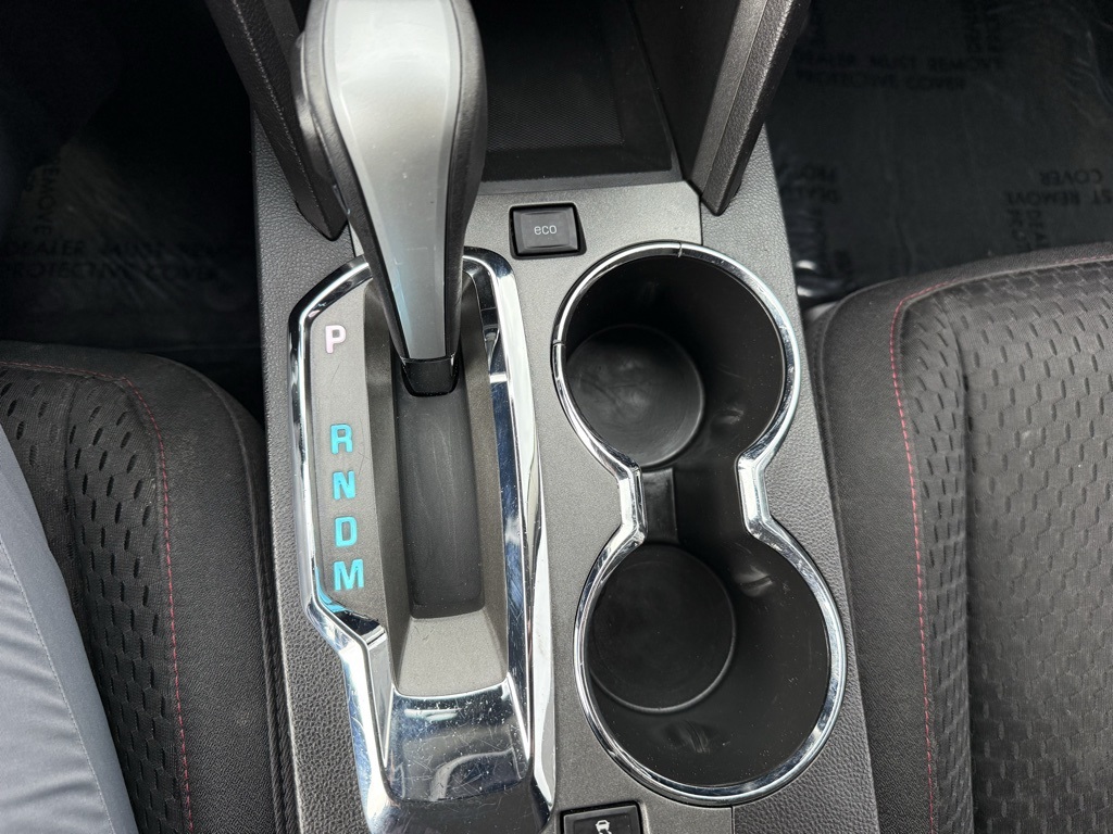 2015 Chevrolet Equinox LS photo 27