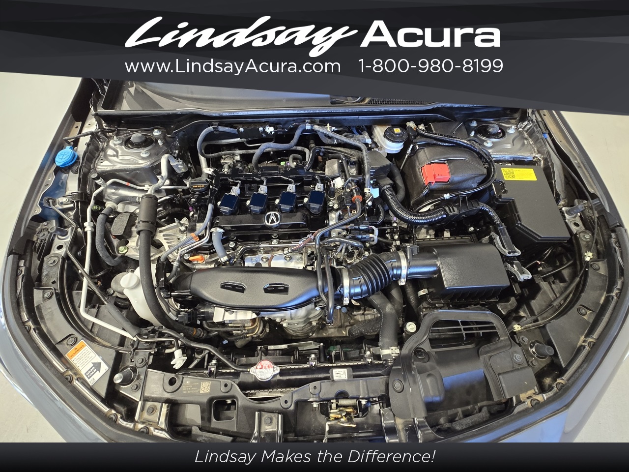 2023 Acura Integra A-Spec photo 18