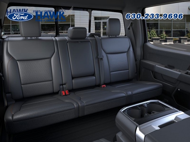 2025 FORD F-150 - Image 11