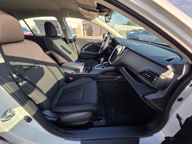 2025 Subaru Legacy Premium photo 9