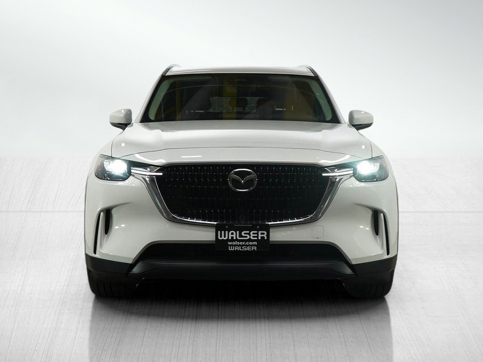 2024 Mazda CX-90 Preferred photo 8