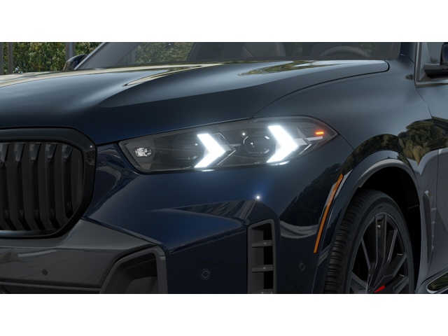 2026 Bmw X5 xDrive40i photo 4