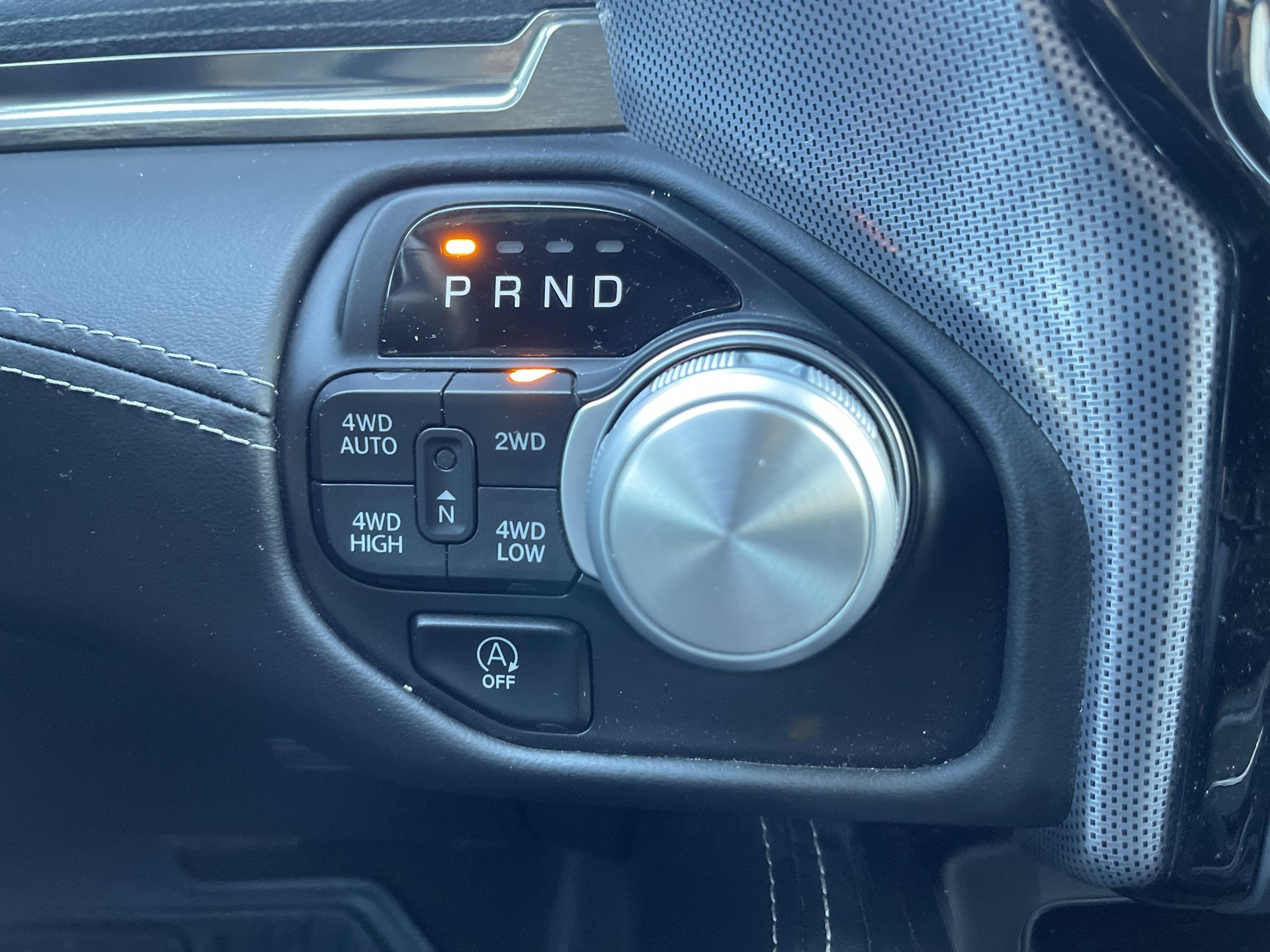 2020 Ram 1500 Limited photo 34