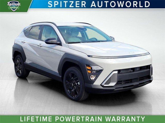 New Hyundai KONA for Sale in Cleveland, OH