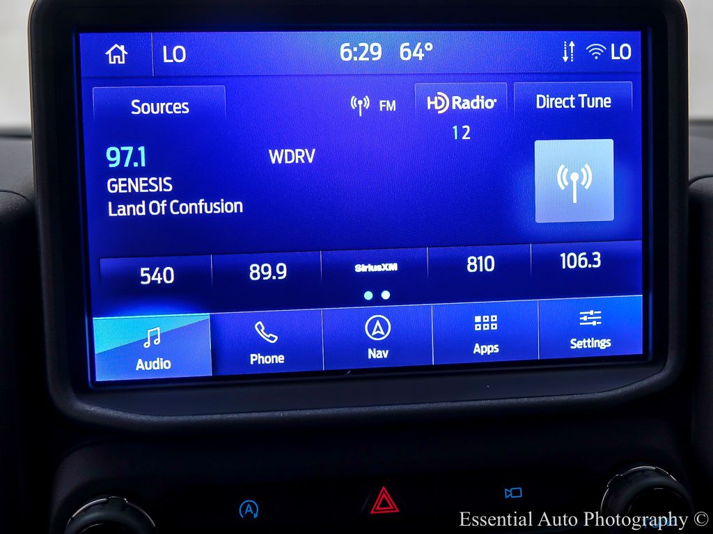 2024 FORD BRONCO SPORT - Image 15