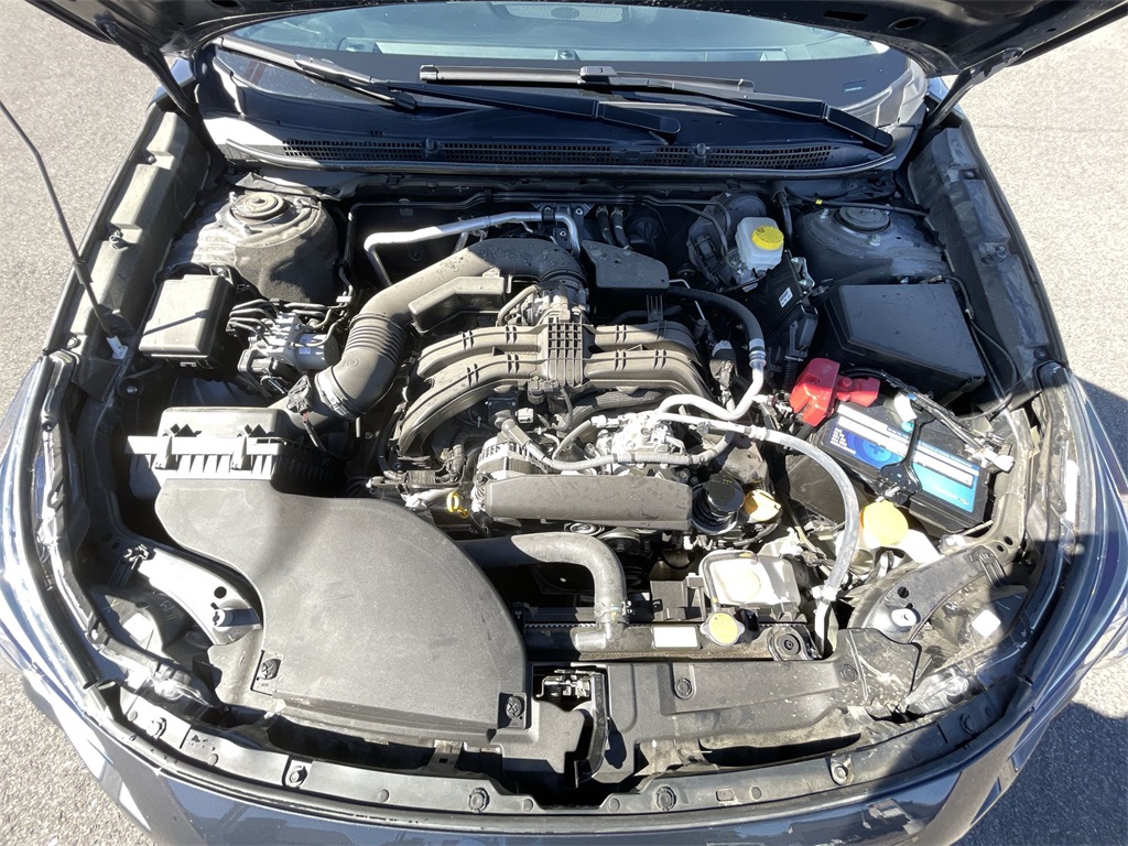 2024 Subaru Outback Onyx Edition photo 12