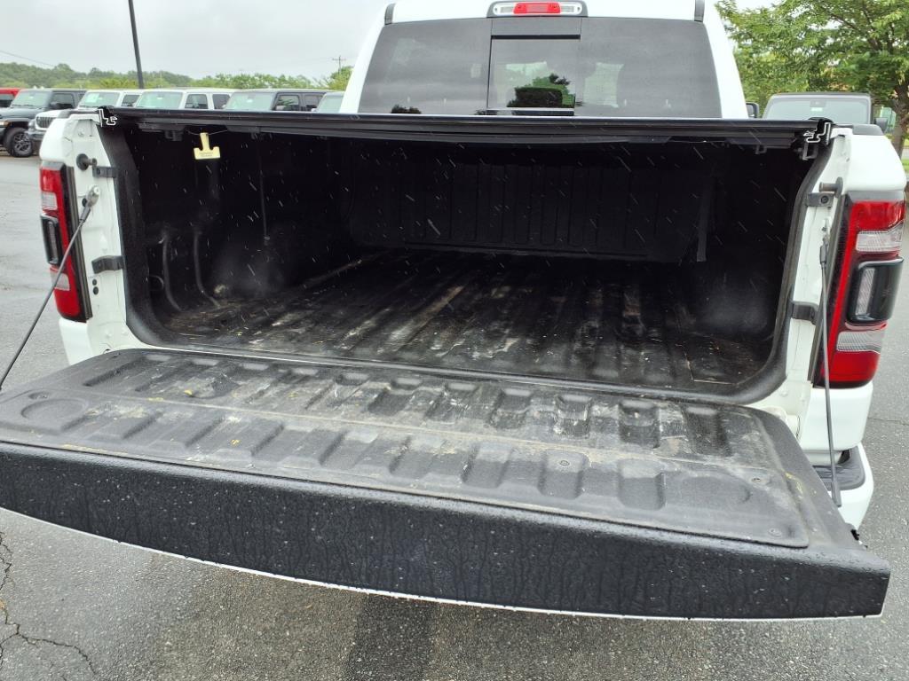 2022 Ram 1500 Laramie photo 19
